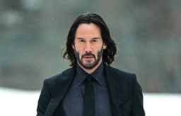 keanu