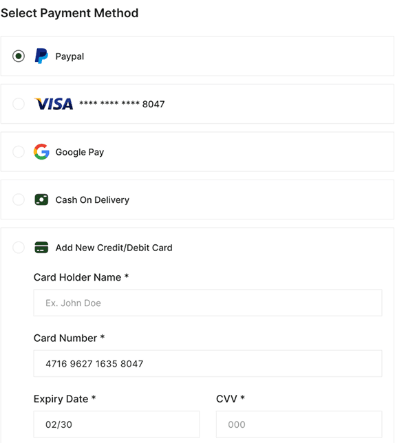 Obcaecati facere min