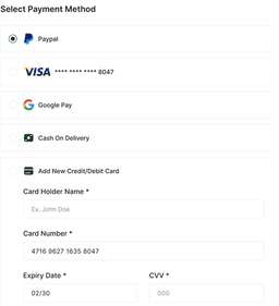 Obcaecati facere min