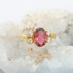 gold-pink-tourmaline-ring