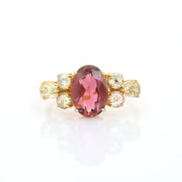 gold-pink-tourmaline-ring