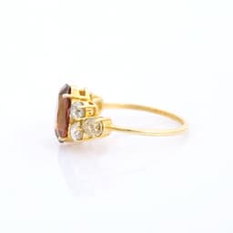 gold-pink-tourmaline-ring